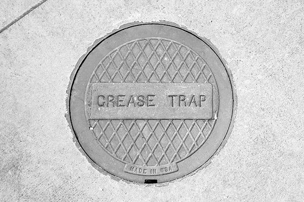 in most cases, you do not need to be present during the grease trap pumping process, as long as access to the trap is provided